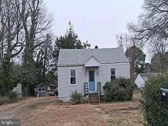 705 ADAMS RD