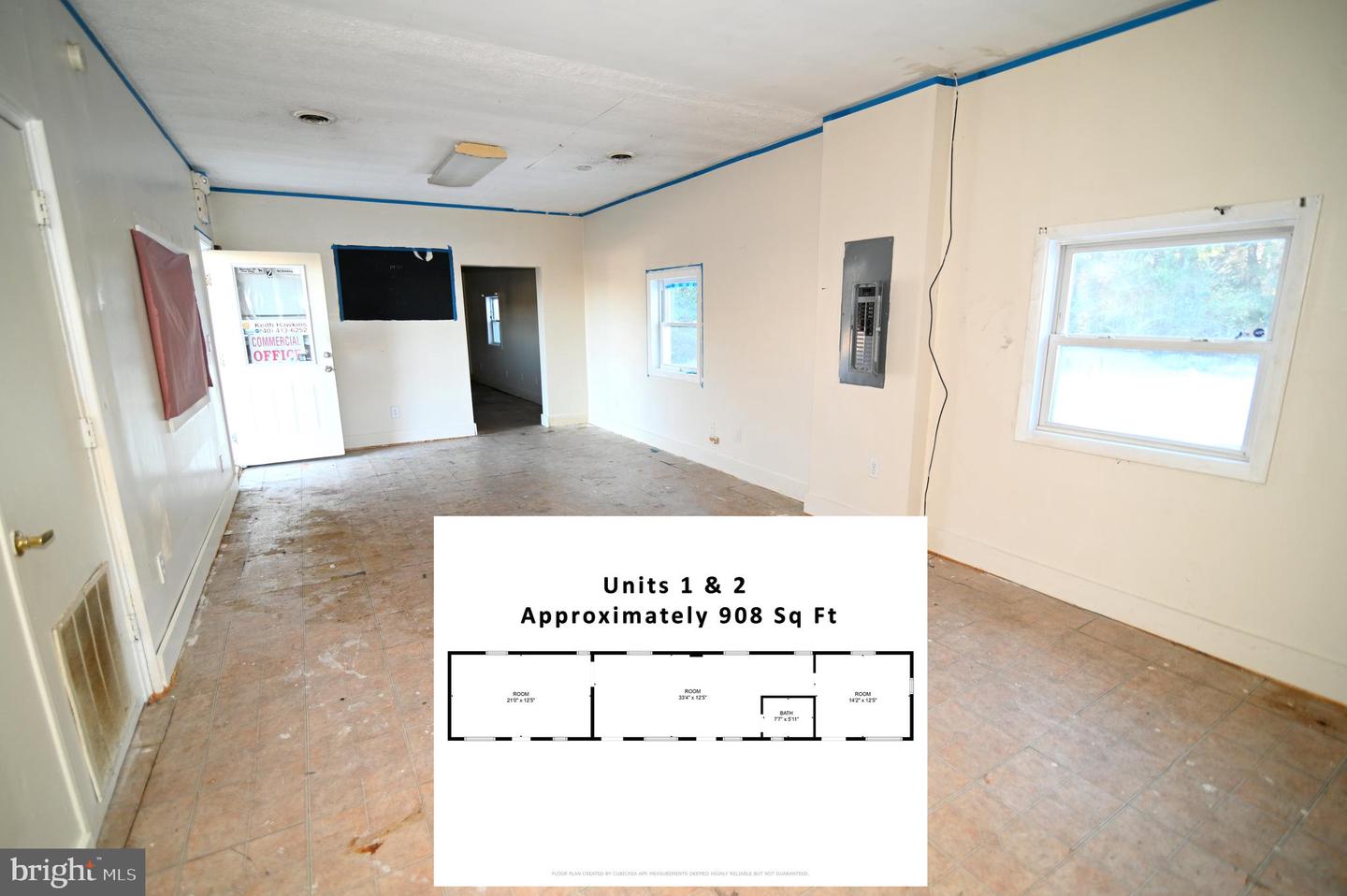 12302 James Madison Pkwy Property Photo 9