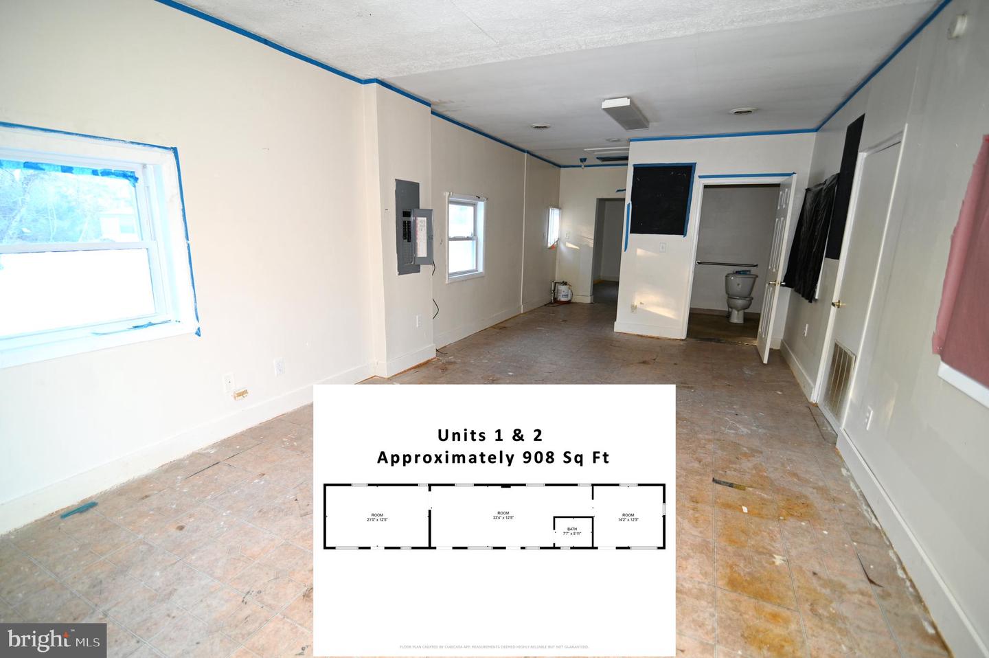 12302 James Madison Pkwy Property Photo 12