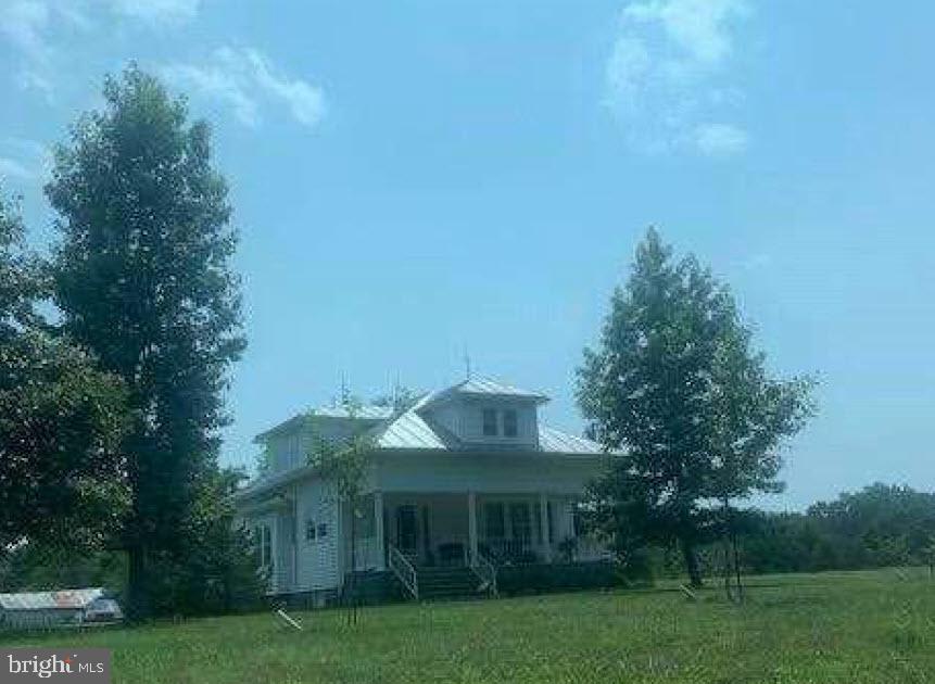 10 Acre Horse Farm Real Estate Listings Main Image