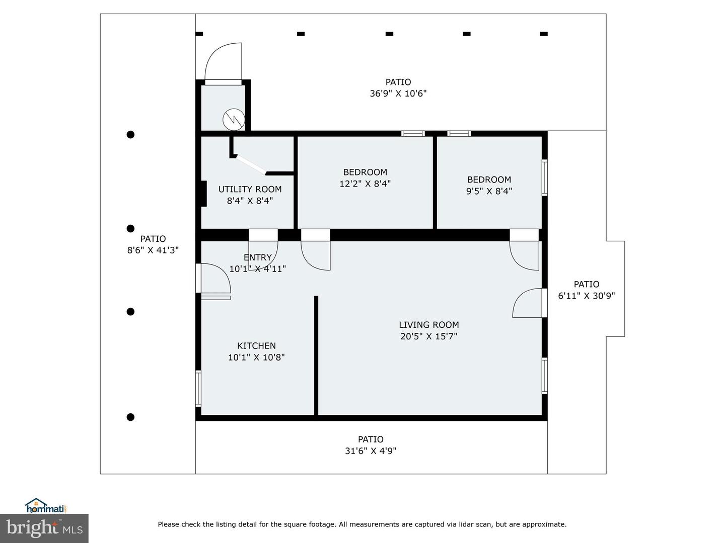 16028 Brickhouse Rd Property Photo 126