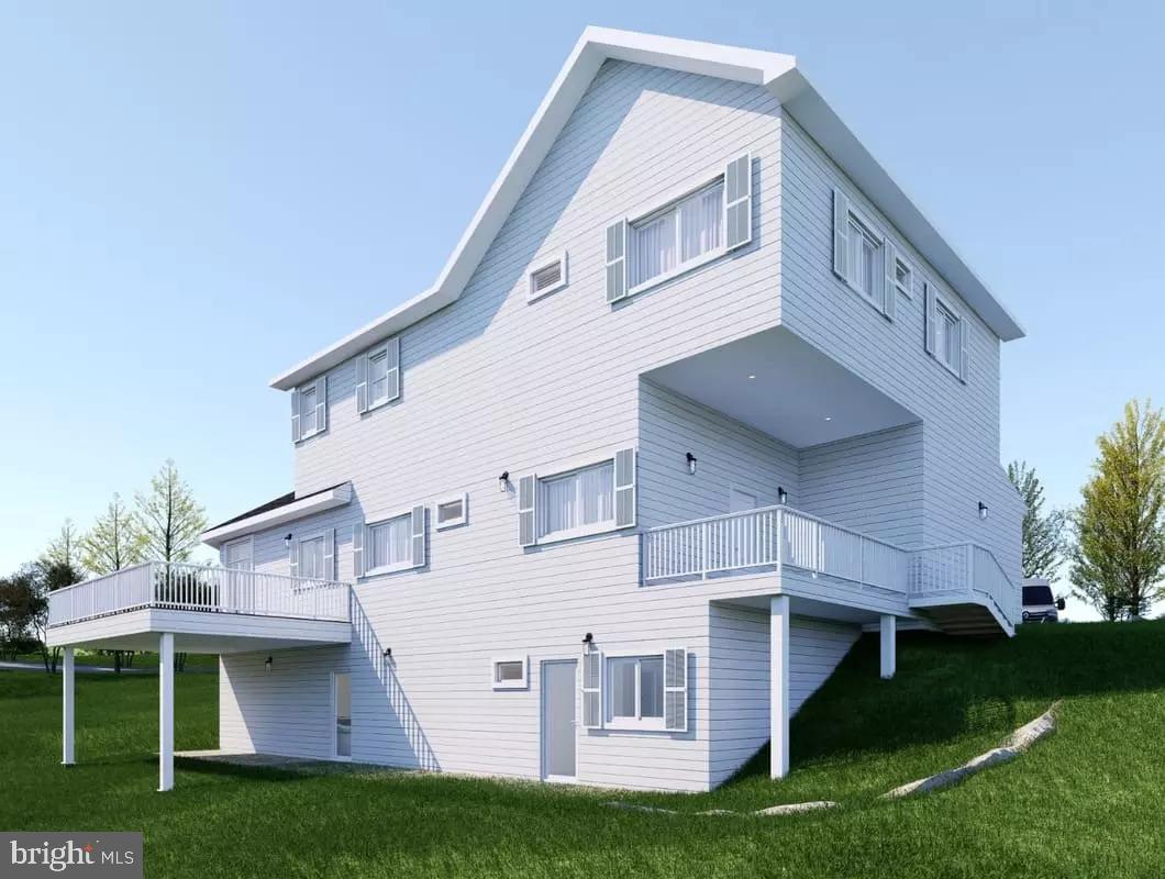 Lot 2 James Madison Highway Property Photo