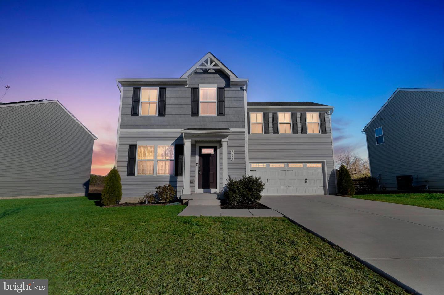 7041 Wise Ln Property Photo