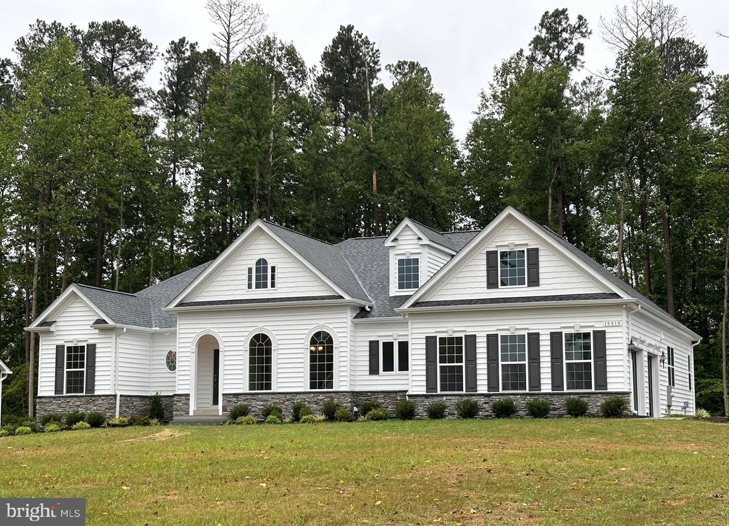 10674 Wisteria Ln Property Photo