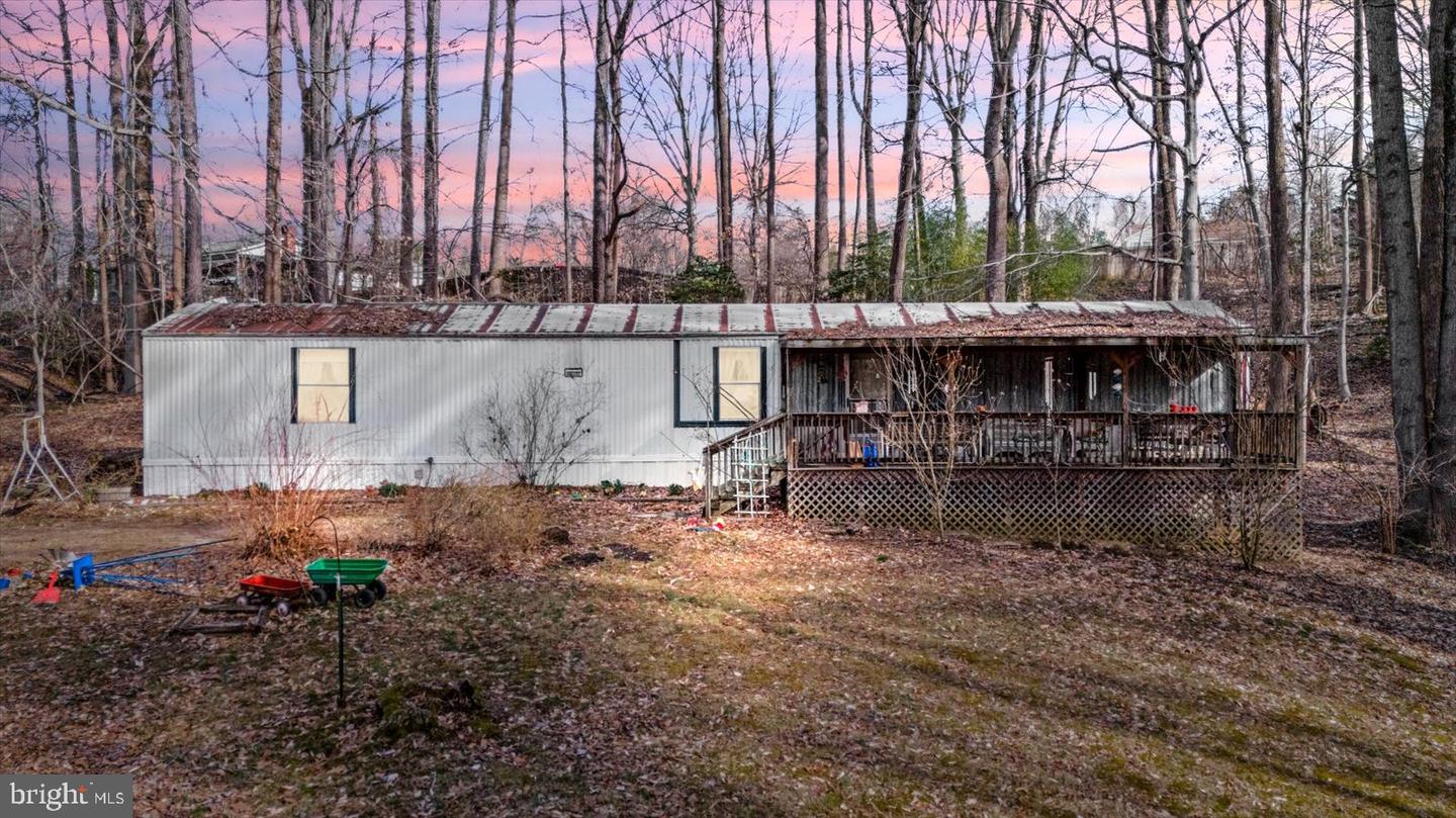 1205 Garner Dr Property Photo