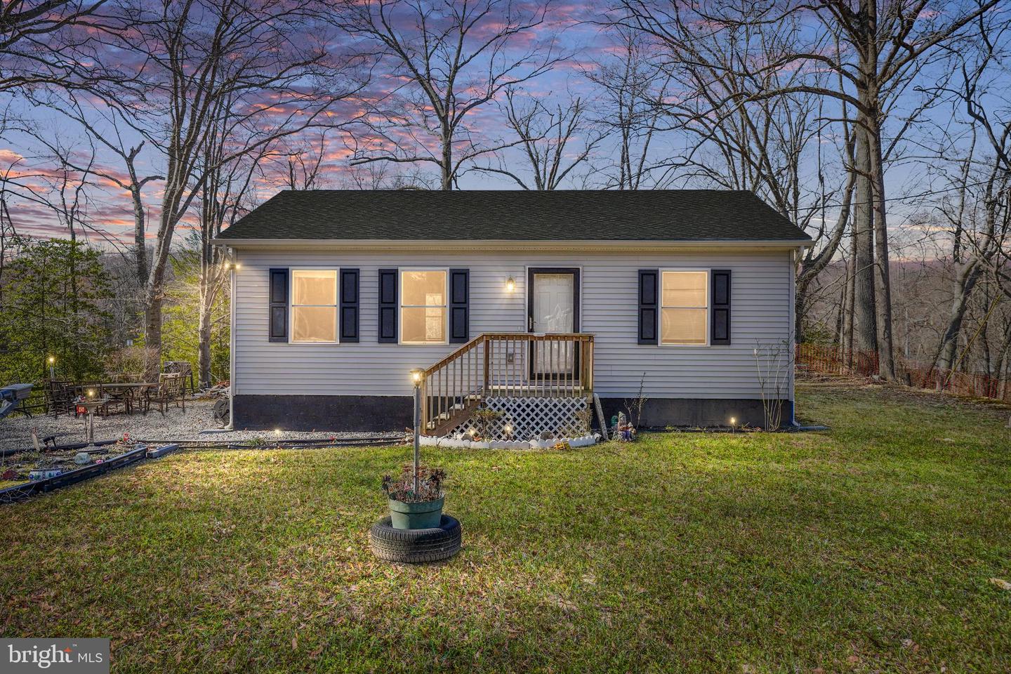 11019 Cozy Ct Property Photo 1