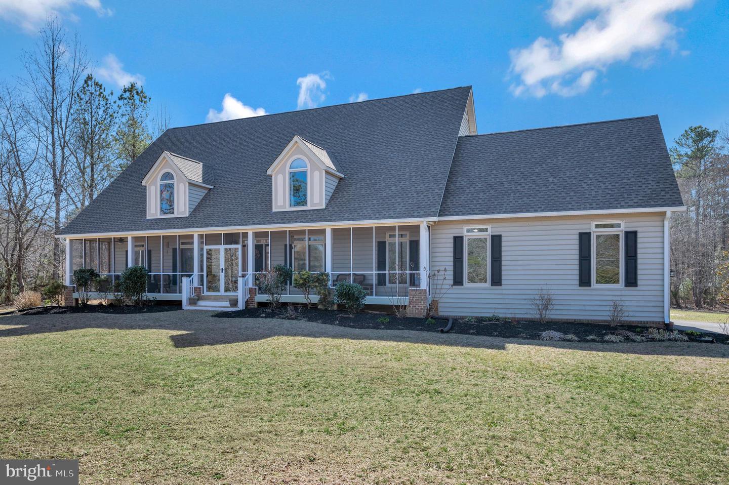 15389 Big Timber Rd Property Photo