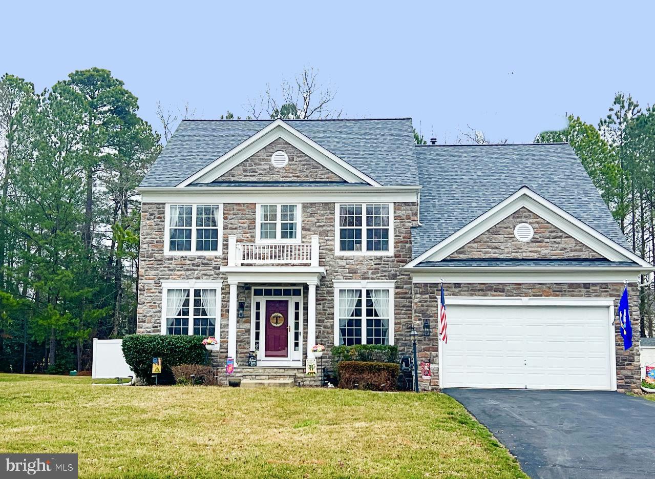 4255 Stafford Ln Property Photo