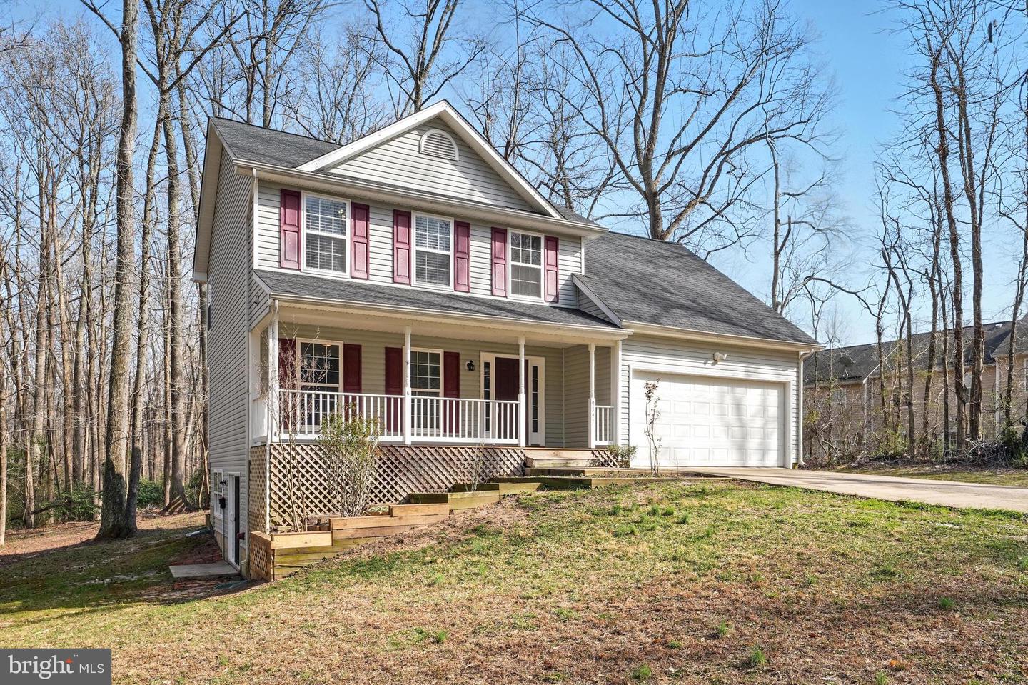 King George Va County Real Estate Listings Main Image
