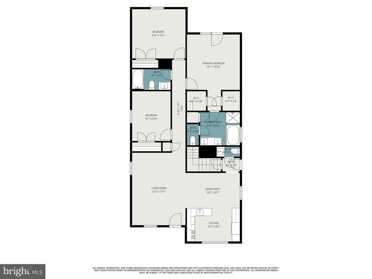 9076 Strawberry Hill Road Property Photo 22