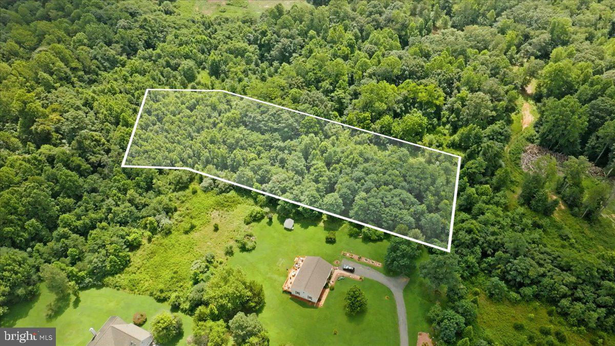 Lot E Jones Pl Property Photo 1