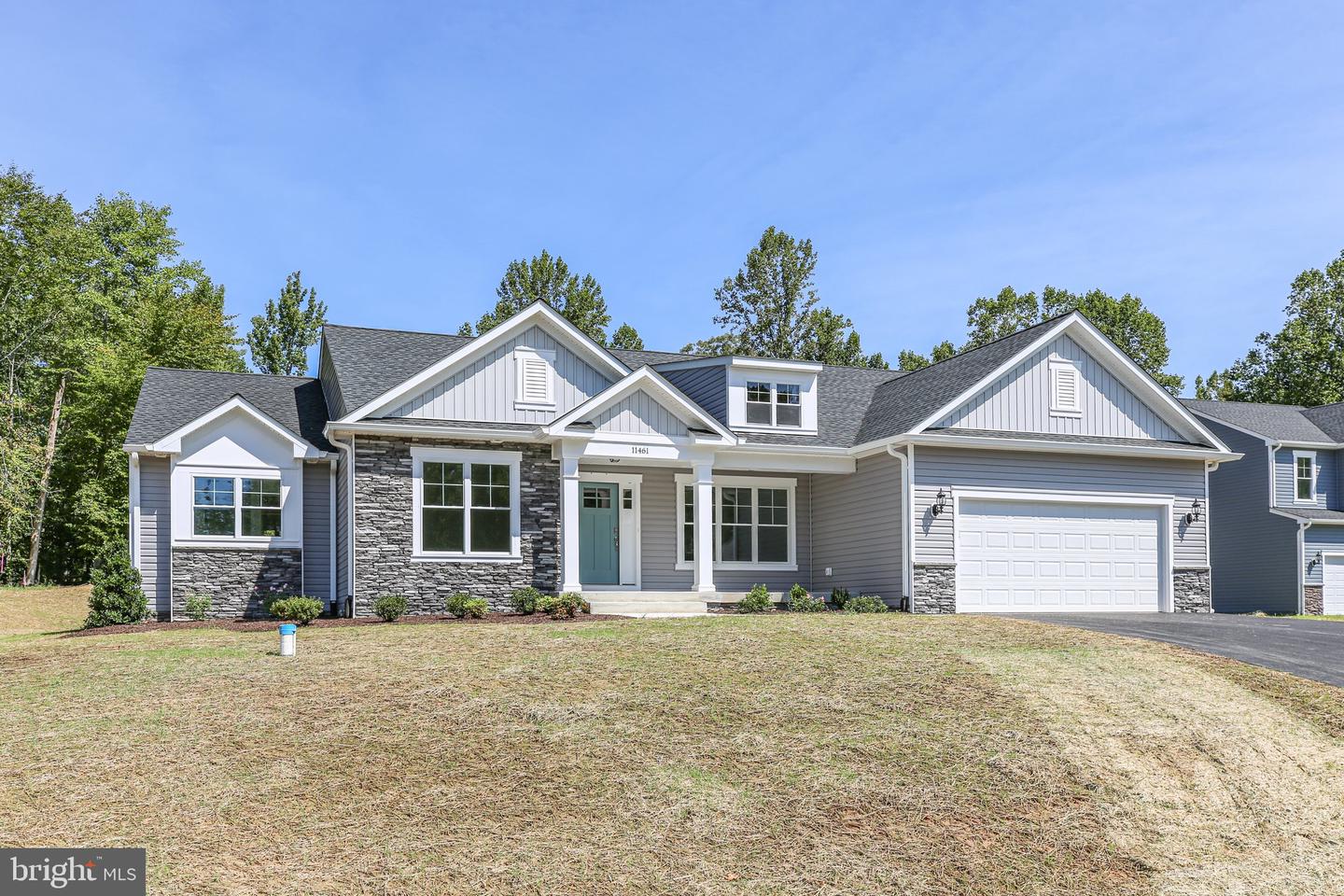 11461 Camelot Ln Property Photo 1
