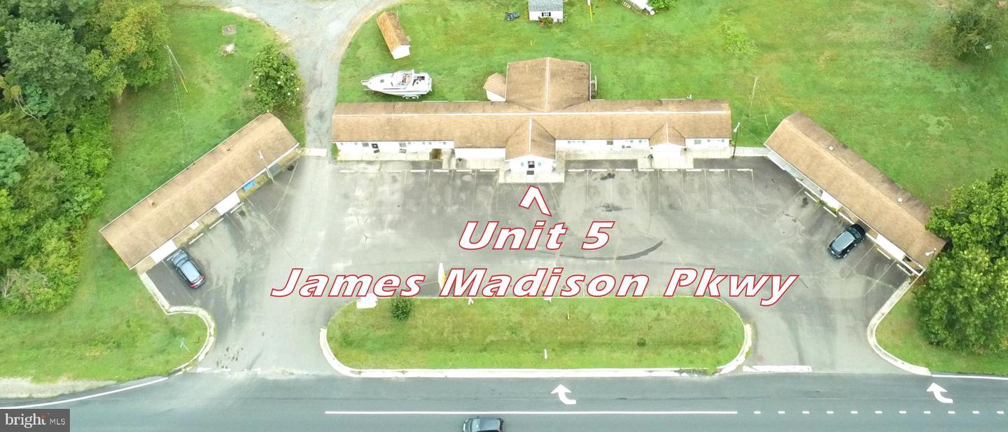 12302 JAMES MADISON PKWY #5 Property Photo 1