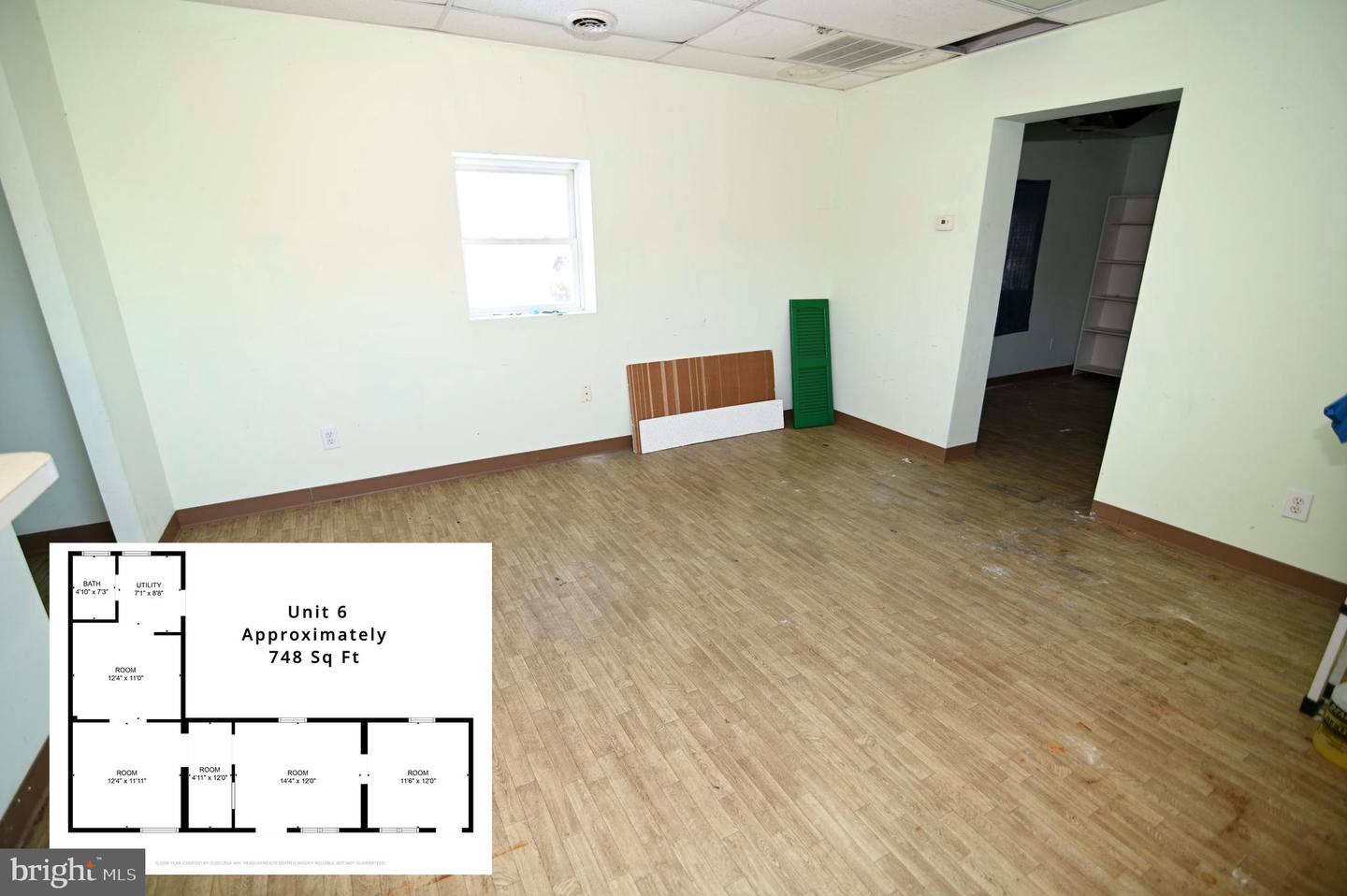 12302 James Madison Pkwy #6 Property Photo 6