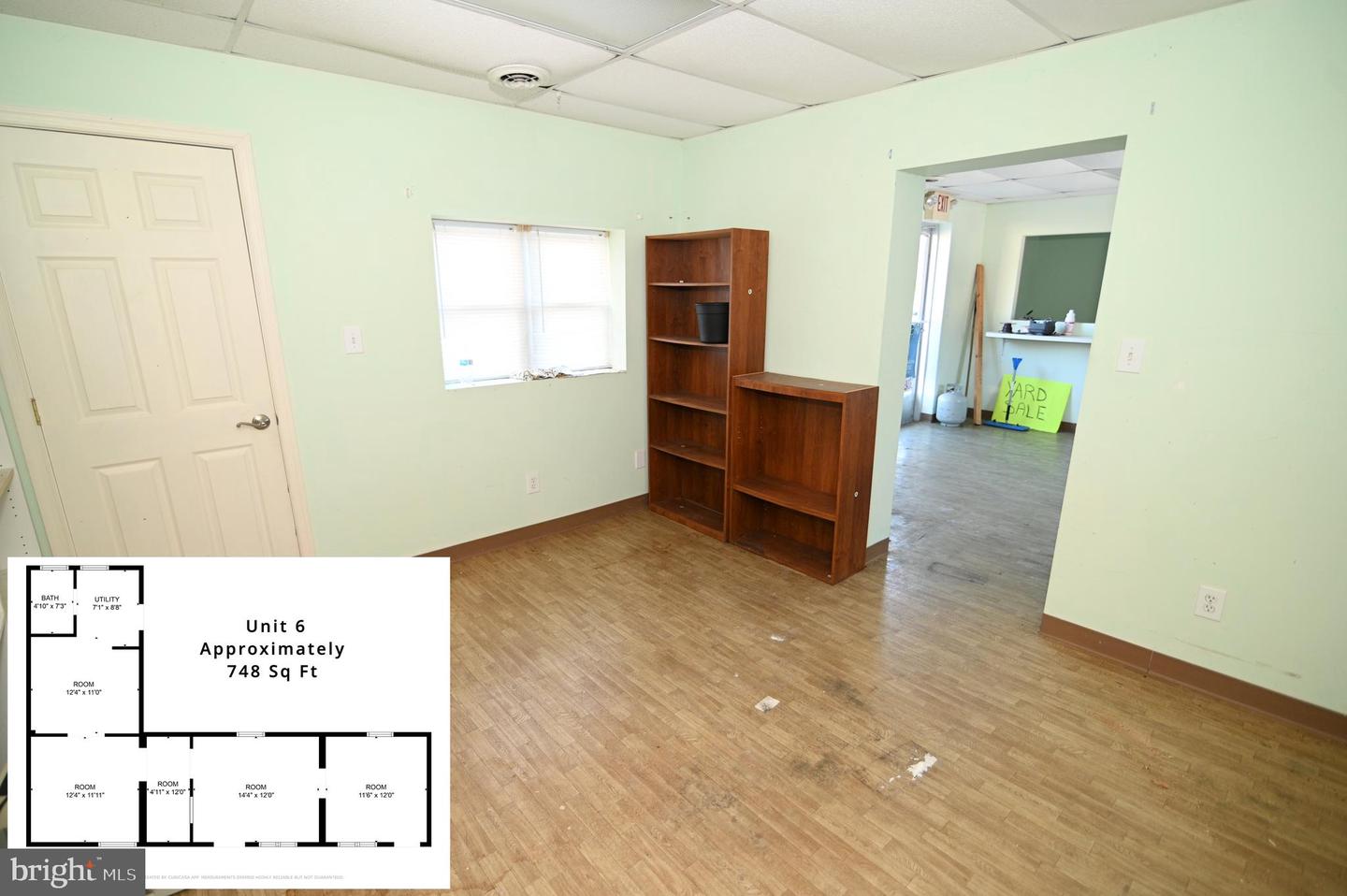 12302 James Madison Pkwy #6 Property Photo 8
