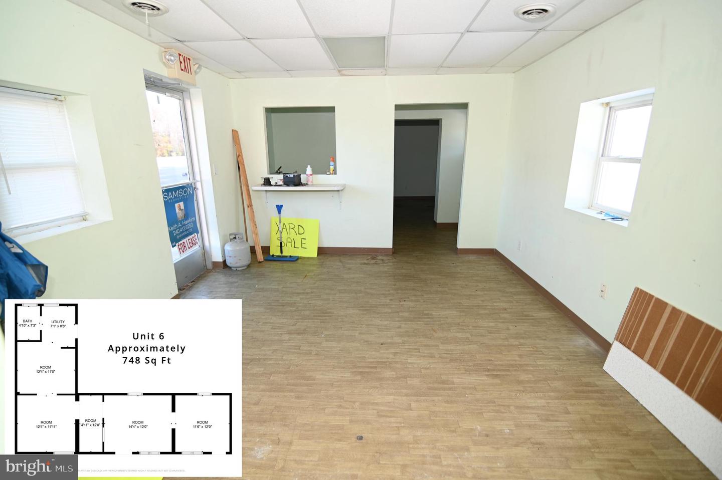 12302 James Madison Pkwy #6 Property Photo 10