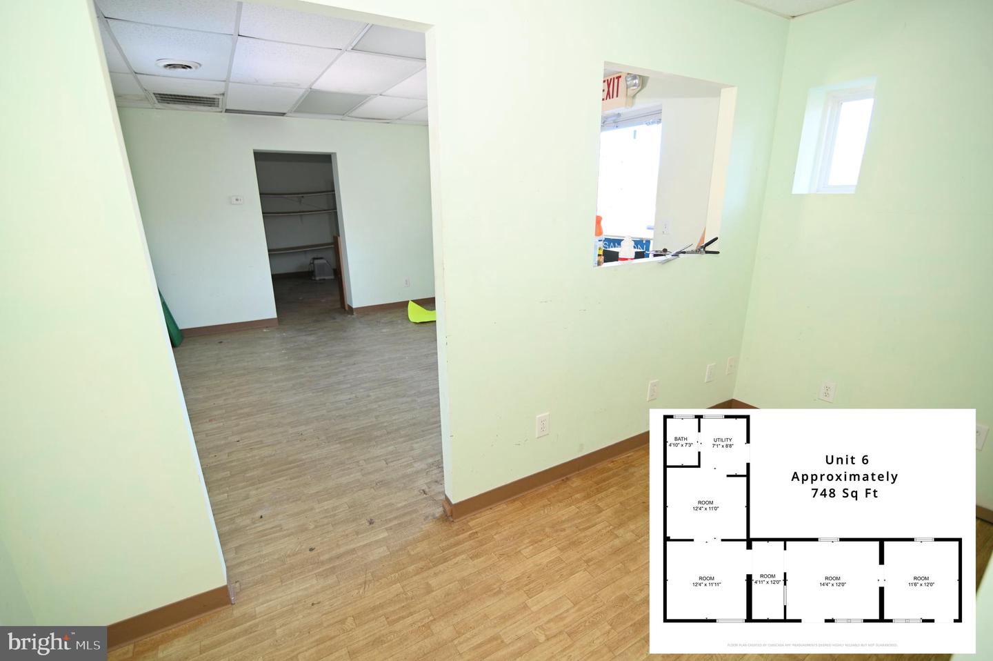 12302 James Madison Pkwy #6 Property Photo 11