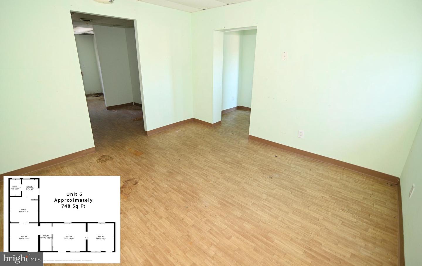 12302 James Madison Pkwy #6 Property Photo 12