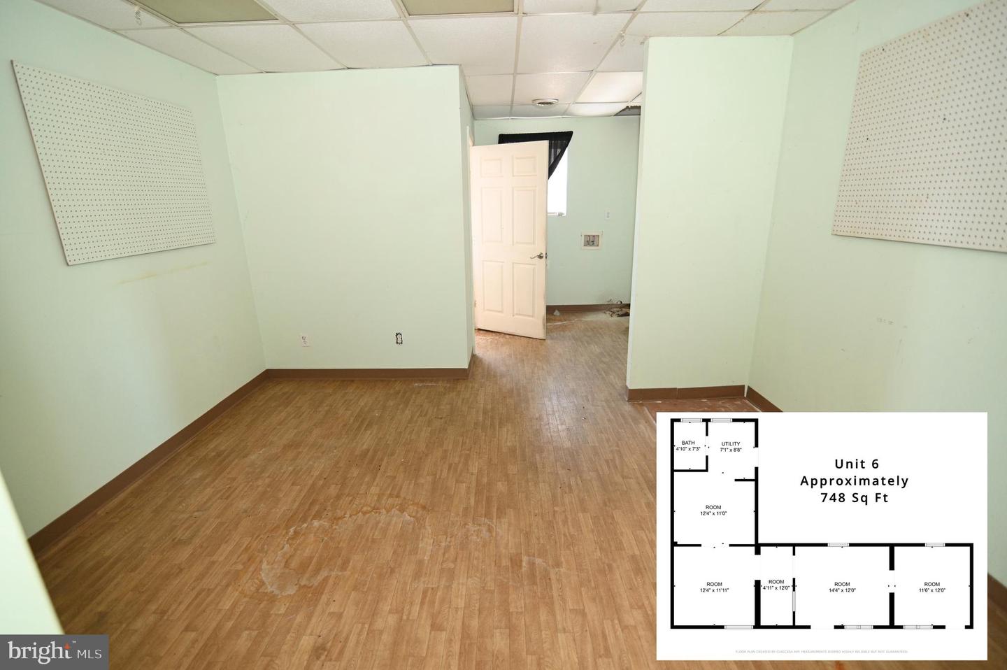12302 James Madison Pkwy #6 Property Photo 13