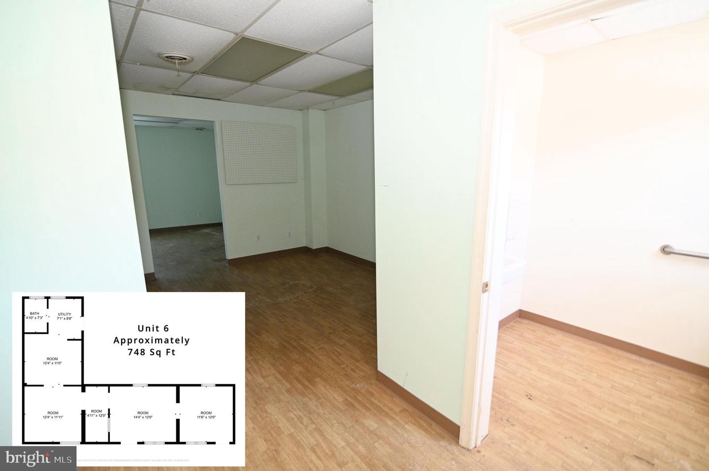 12302 James Madison Pkwy #6 Property Photo 14