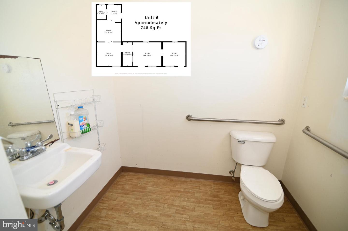12302 James Madison Pkwy #6 Property Photo 15