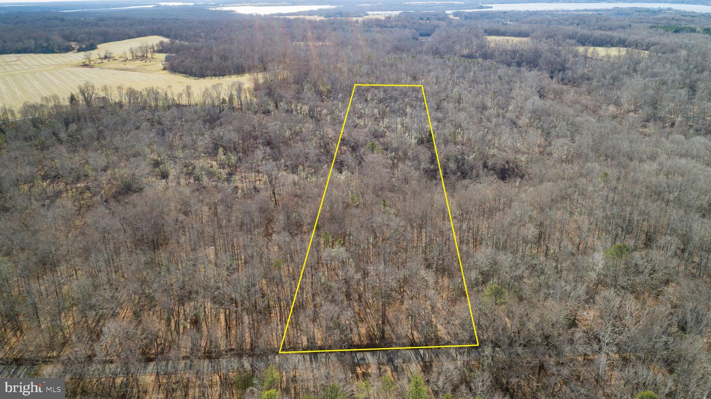 Lot 5 Salem Church Rd Property Photo 1