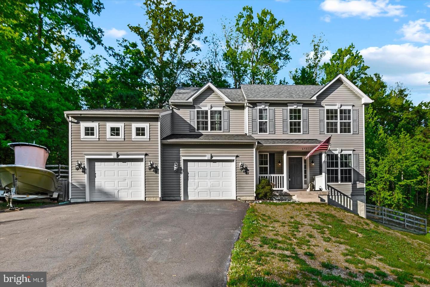 6731 Ginseng Ln Property Photo 1
