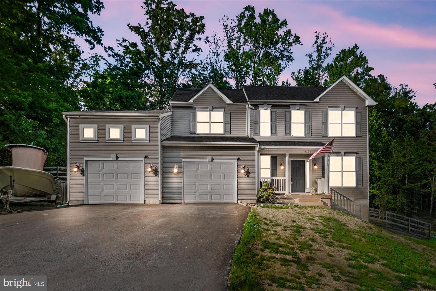 6731 Ginseng Ln Property Photo 2