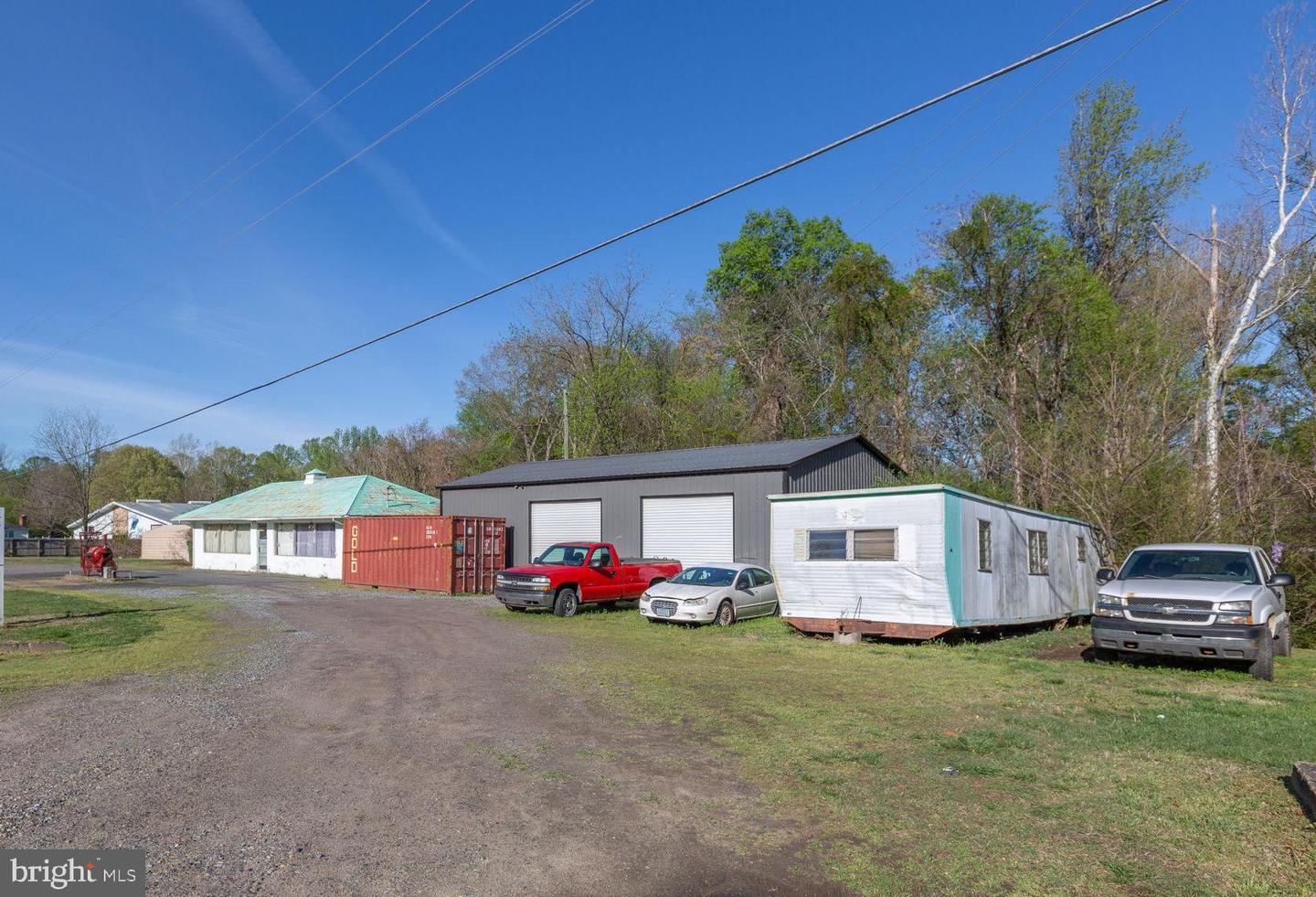 8294 And 8286 James Madison Pkwy Property Photo 11