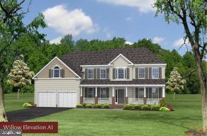 Lot 201 Coralberry Dr Property Photo 1