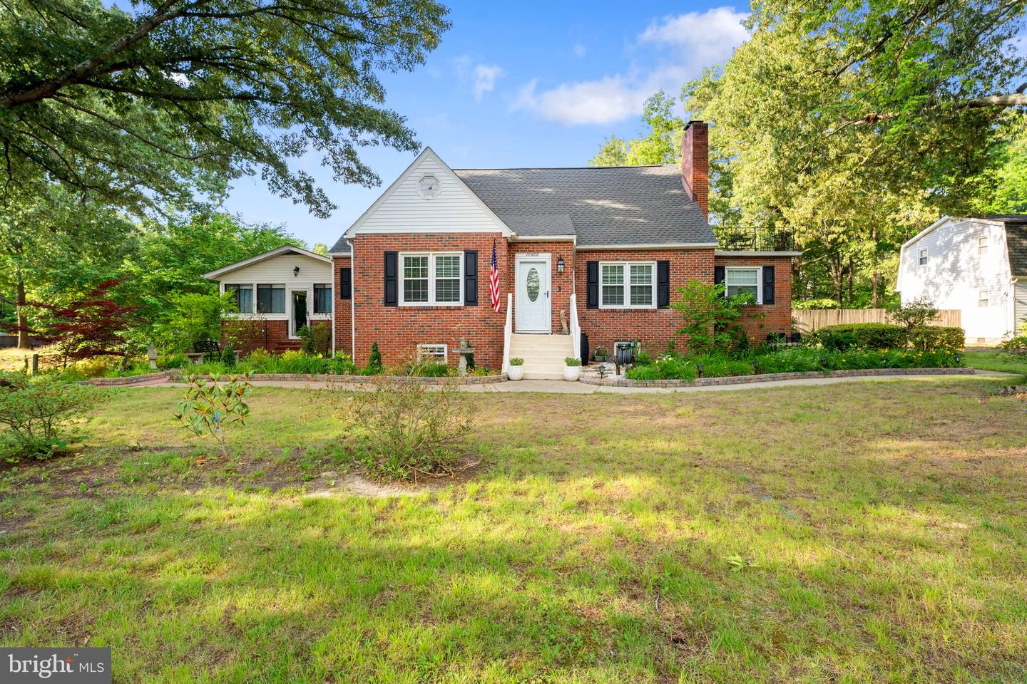 16400 Forrest Rd Property Photo 1