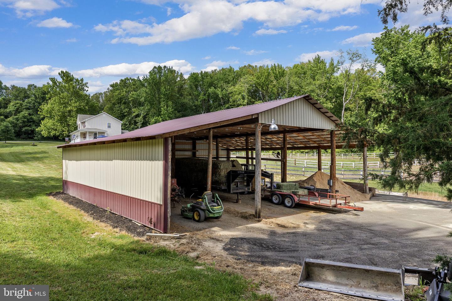 17070 Good Hope Rd Property Photo 4
