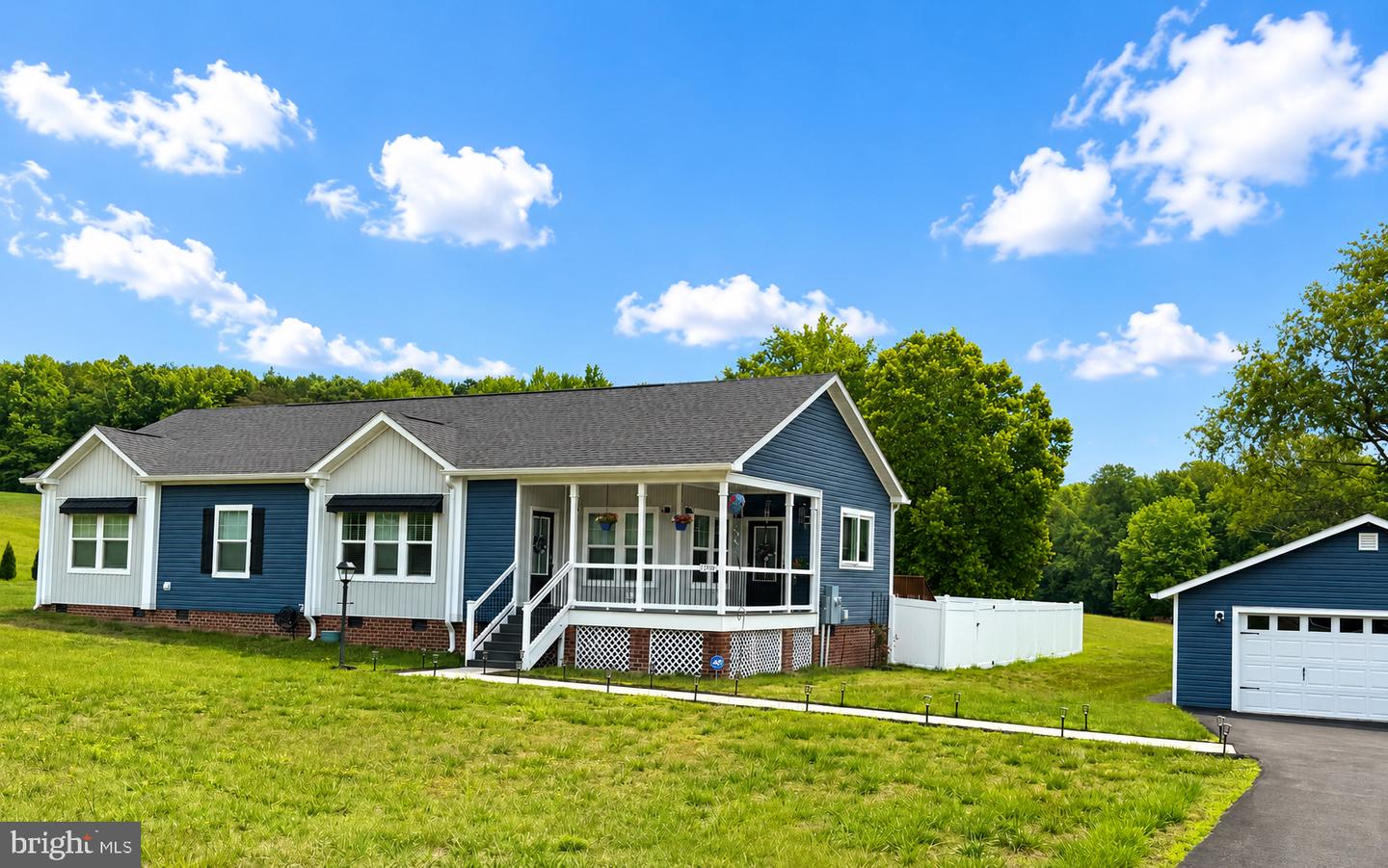 15267 Kings Hwy Property Photo 1