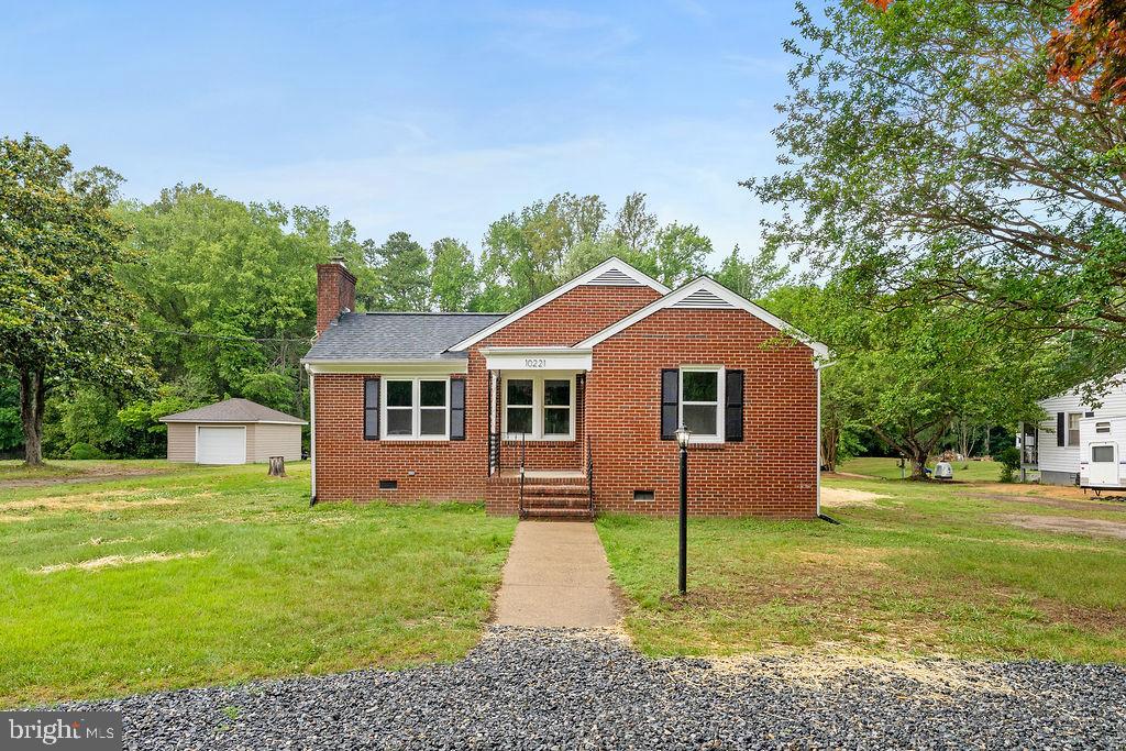 10221 Dahlgren Rd Property Photo 1