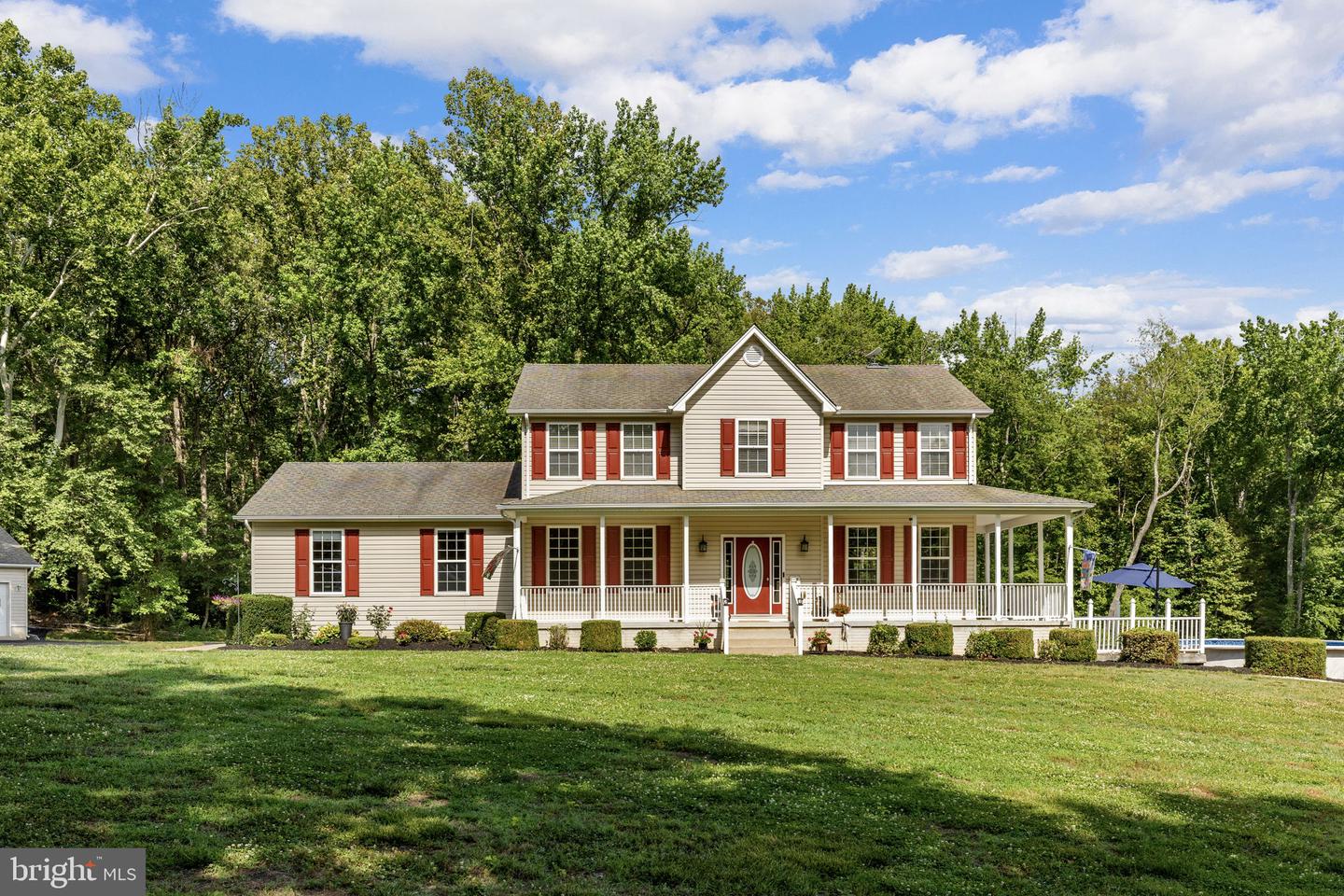 17070 Good Hope Rd Property Photo 1