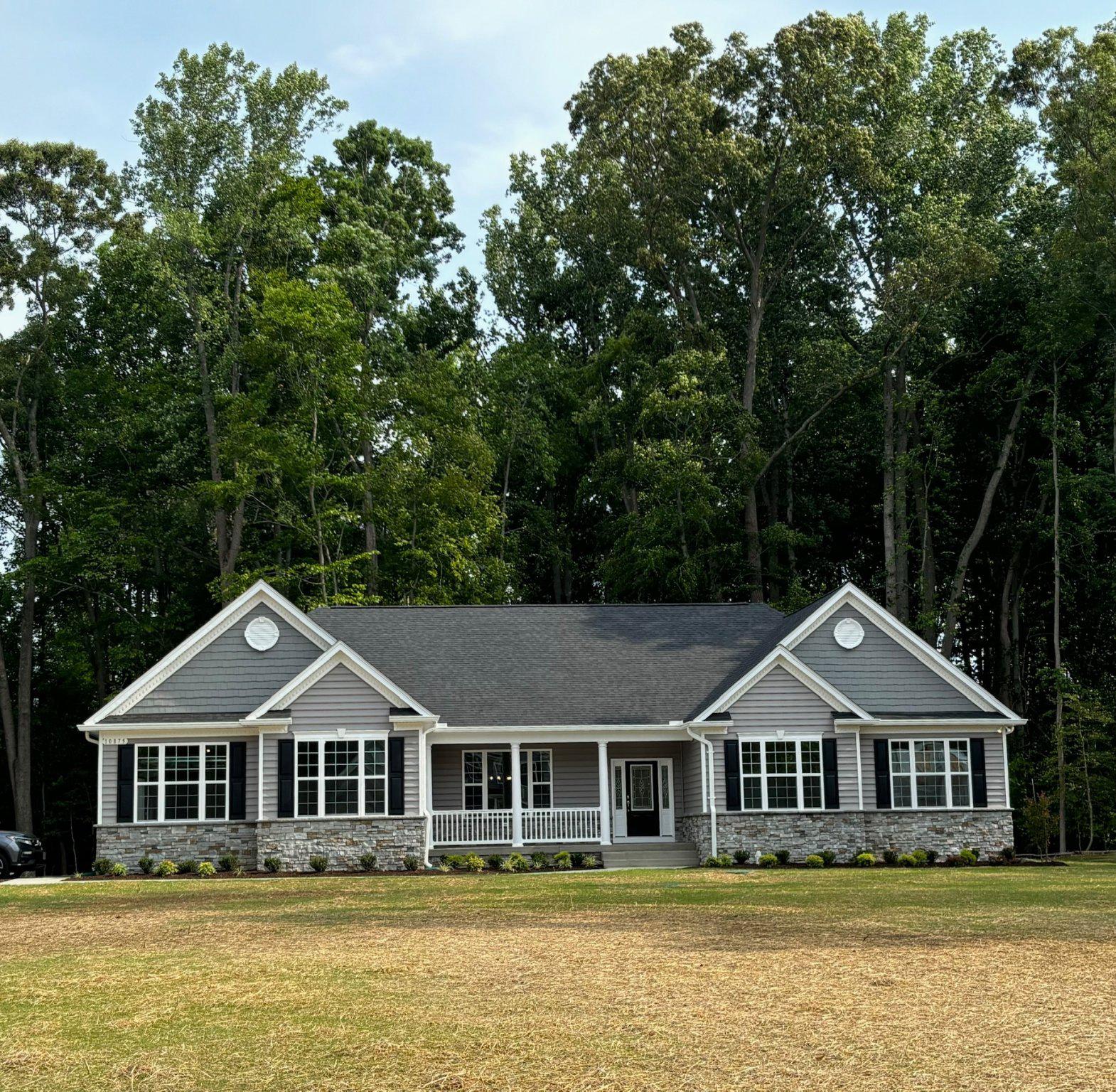12067 Greenbrier Dr Property Photo 1