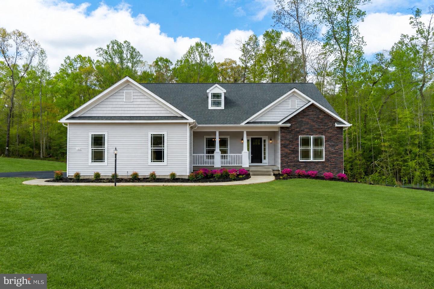 0 Fitzhugh Ln. Property Photo 1