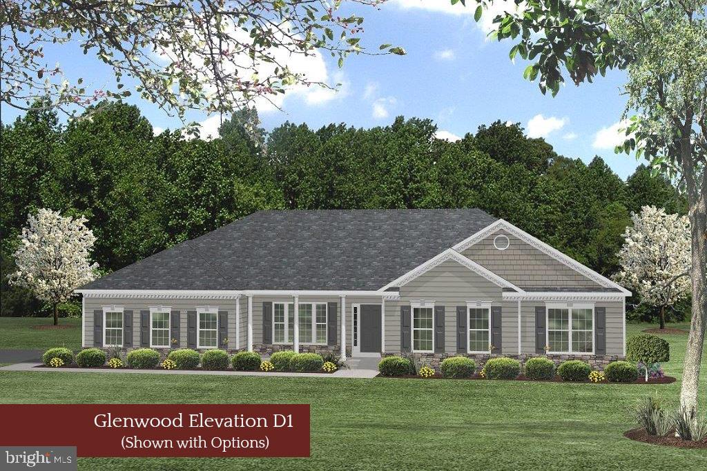 Lot 191 Coralberry Dr Property Photo 1