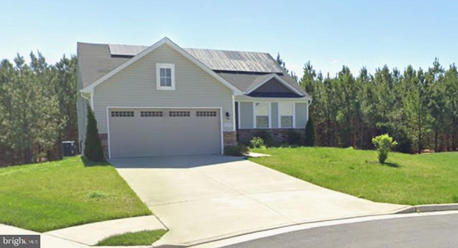 7106 Bagpipe Ln Property Photo 1