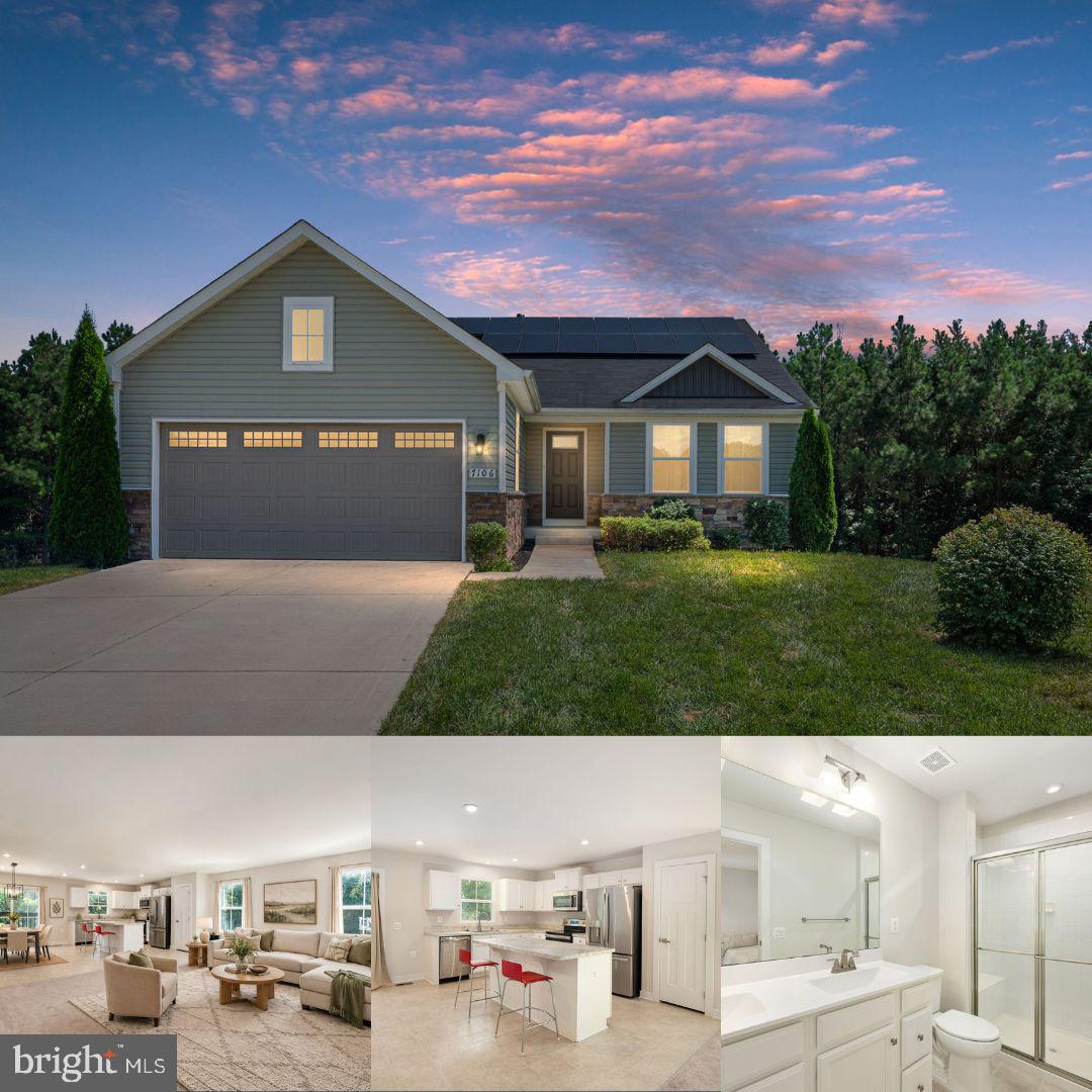7106 Bagpipe Ln Property Photo 1