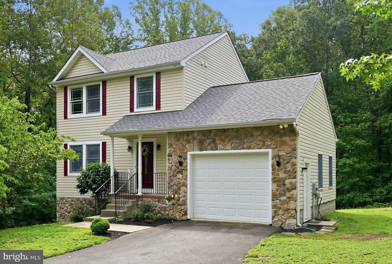 9295 Ivy Hill Loop Property Photo 1