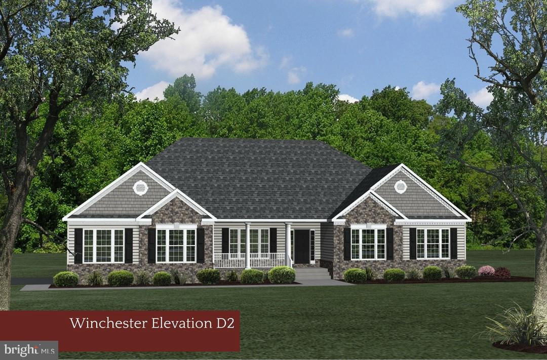 12061 Greenbrier Dr Property Photo 1