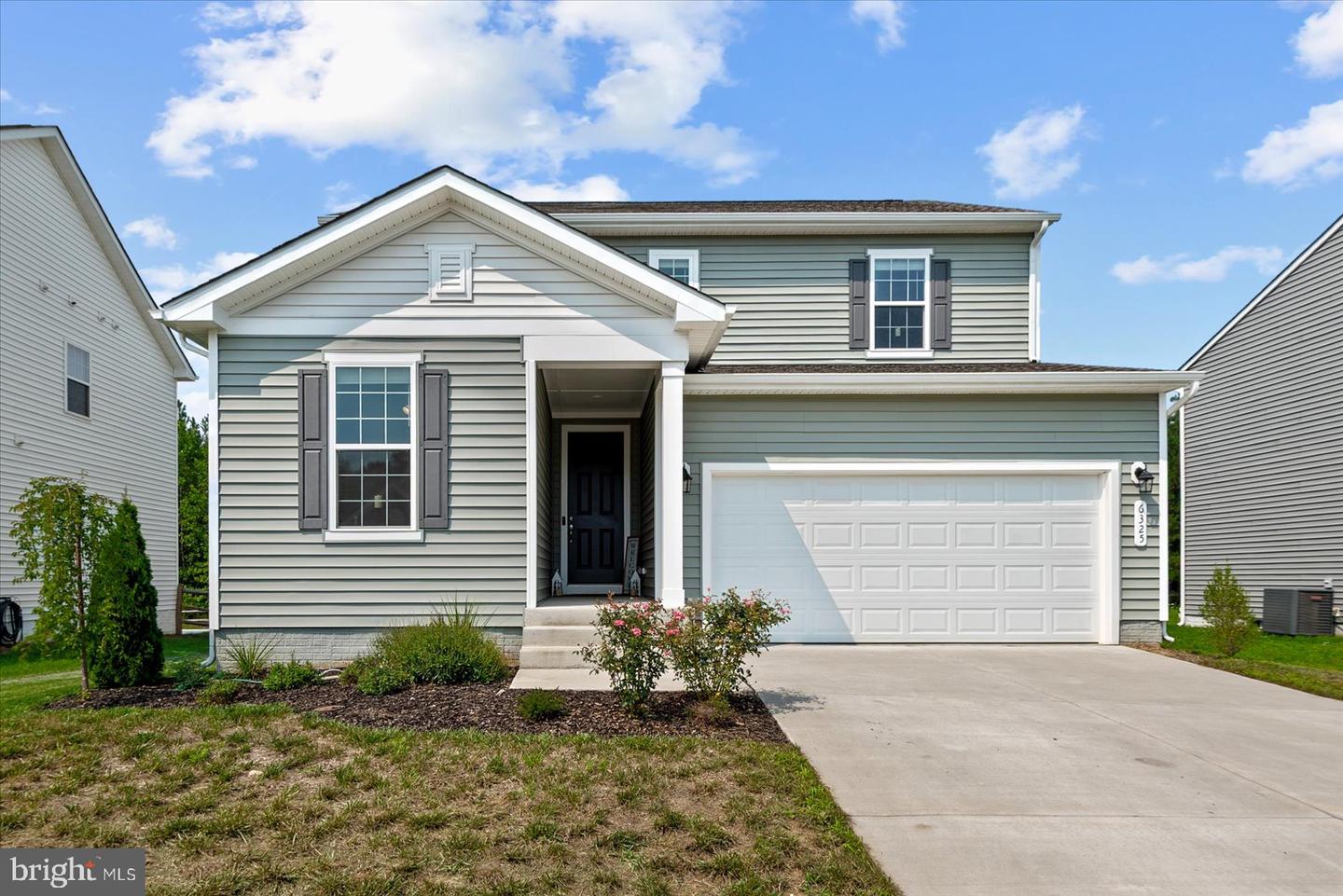 6325 Pointer Ln Property Photo 1