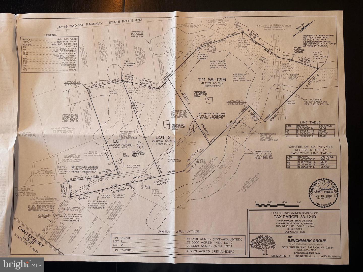 Canterbury Loop Property Photo 13