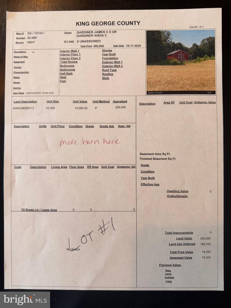 Canterbury Loop Property Photo 15