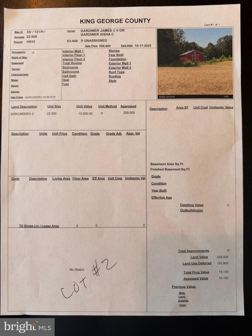 Canterbury Loop Property Photo 16