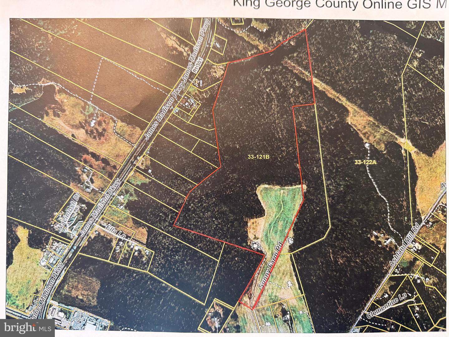 Canterbury Loop Property Photo 17