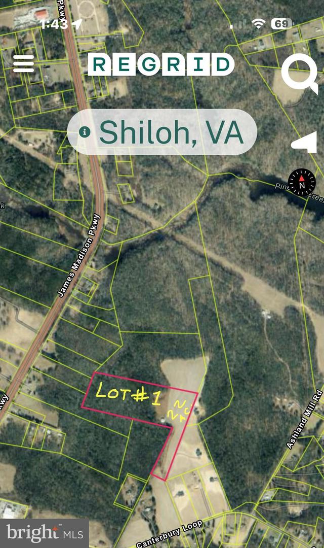Canterbury Loop Property Photo 18
