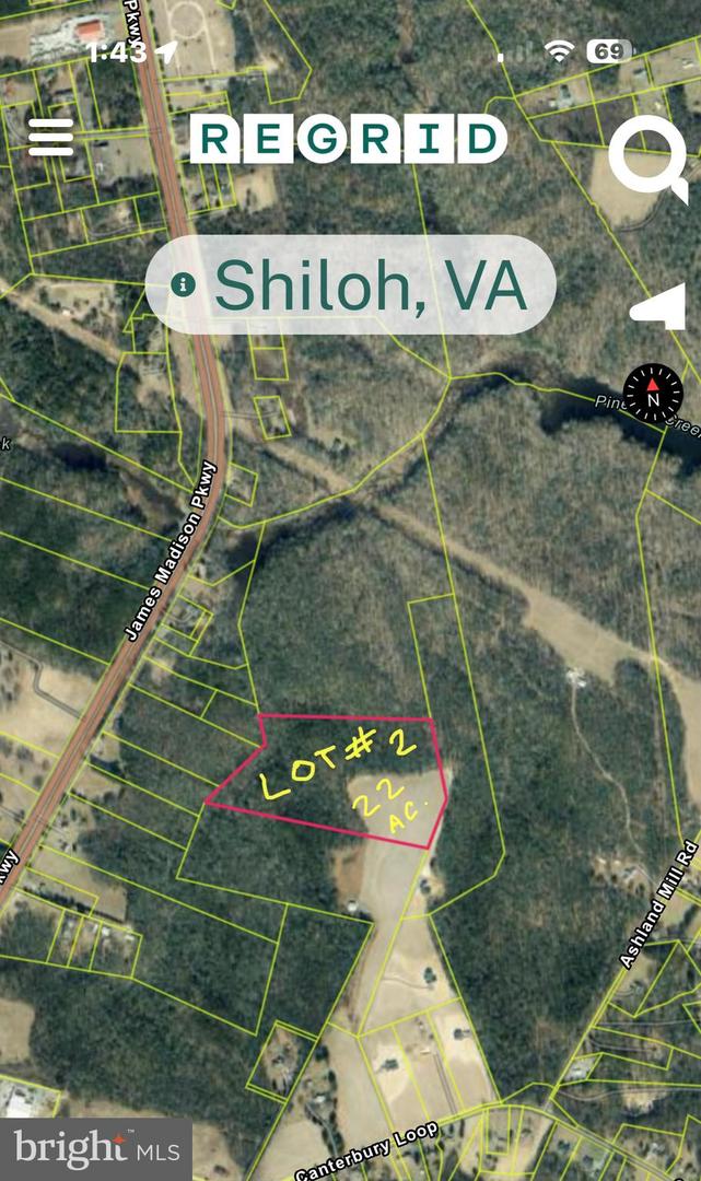 Canterbury Loop Property Photo 19