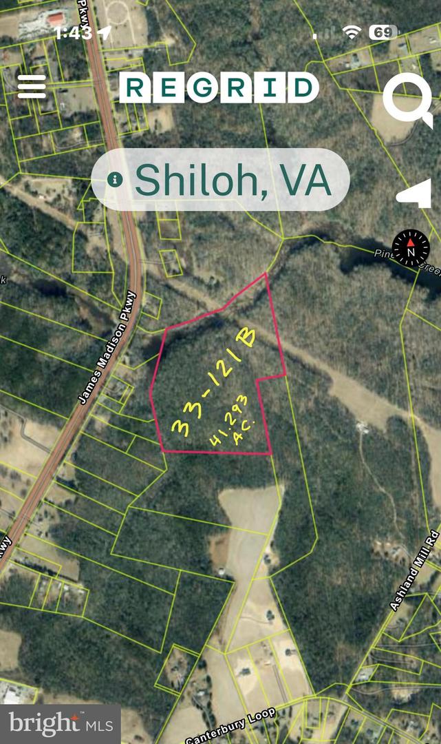 Canterbury Loop Property Photo 20